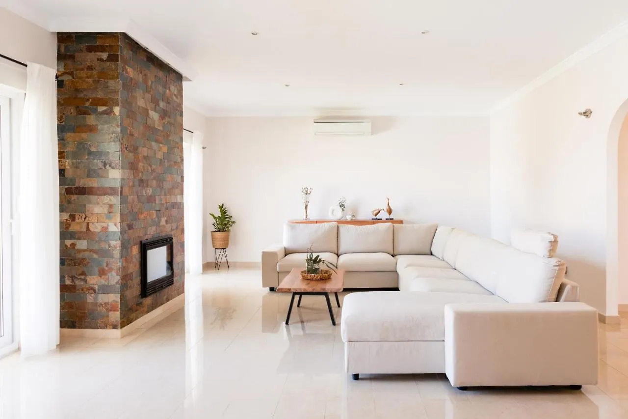 Modern Villa With Private Pool And Mountain Views Arona  Spanje