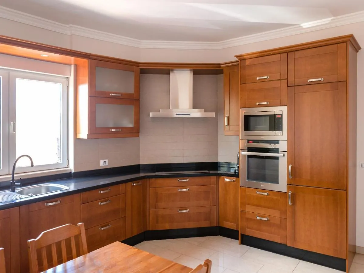 Modern Villa With Private Pool And Mountain Views Arona  Spanje