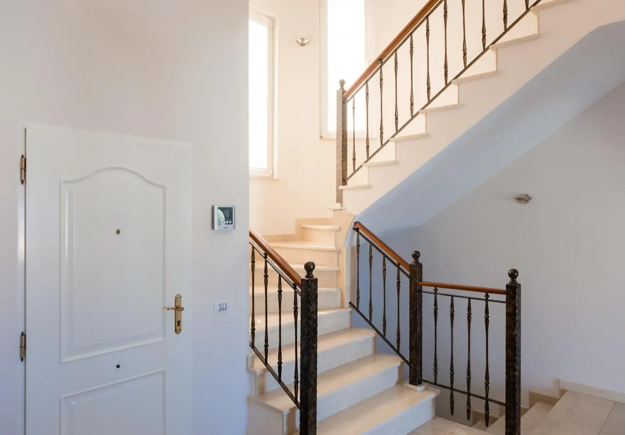Modern Villa With Private Pool And Mountain Views Arona  Arona (Tenerife)